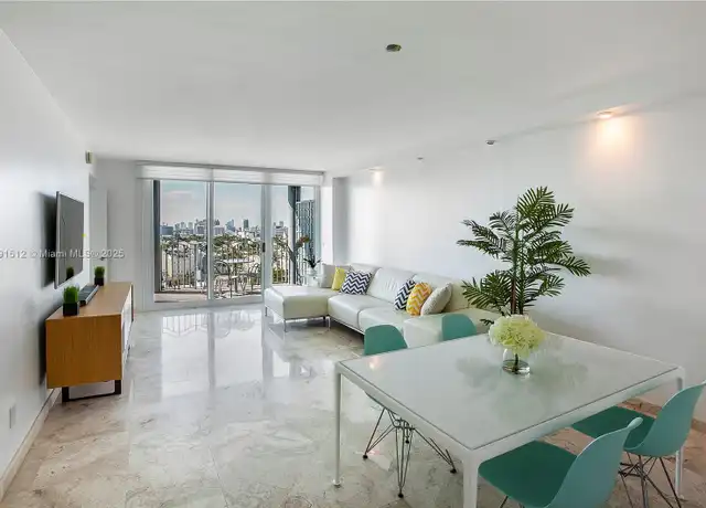 Property at 1500 Ocean Dr #10, Miami Beach, FL, 33139, 1 bed, 2 baths, [object Object]