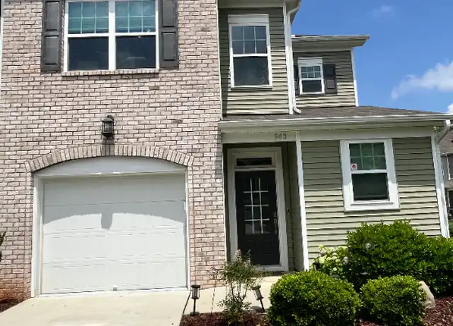 Property at 563 Historic Dr, Hillsborough, NC, 27278, 3 beds, 3.5 baths, [object Object]