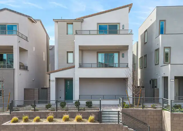 Property at 661 Pyrite Will St, Las Vegas, NV, 89138, 2 beds, 2.5 baths, [object Object]