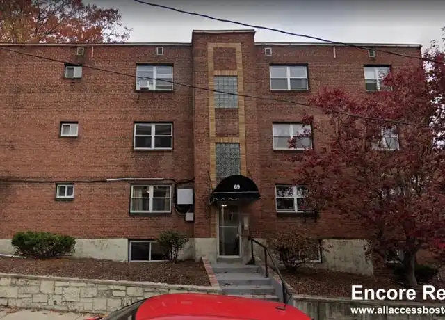 Property at 67 Chiswick Rd, Boston, MA, 02135, 2 beds, 1 bath, [object Object]
