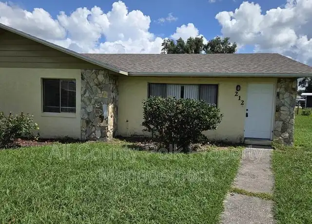 Property at 212 Leelon Rd, Lakeland, FL, 33809, 2 beds, 1 bath, [object Object]