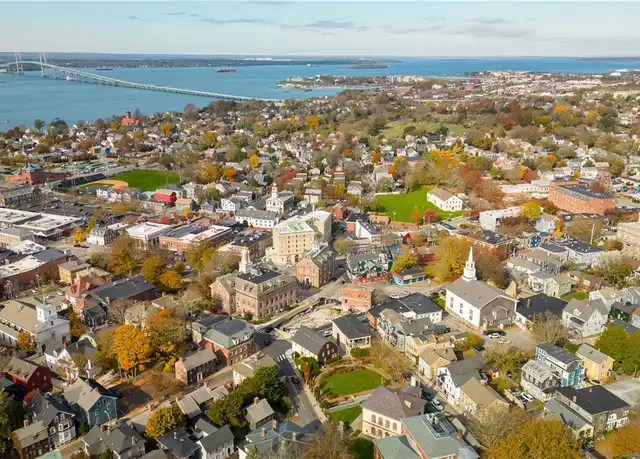 Property at 8 Barney St, Newport, RI, 02840, 1 bed, 1 bath, [object Object]