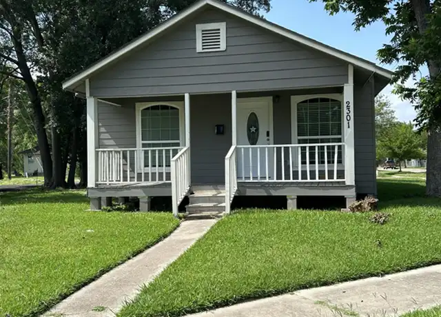 Property at 2301 New Jersey St, Baytown, TX, 77520, 2 beds, 1 bath, [object Object]
