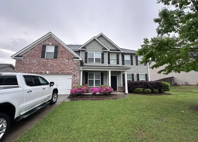 Property at 1440 Summit Way, Grovetown, GA, 30813, 6 beds, 3.5 baths, [object Object]