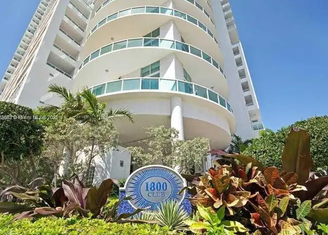 Property at 1800 N Bayshore Dr #2212, Miami, FL, 33132, 2 beds, 2 baths, [object Object]