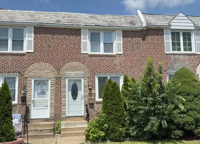 Property at 5211 N Springfield Rd, Clifton Heights, PA, 19018, 3 beds, 1 bath, [object Object]
