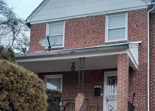 Property at 1628 Gleneagle Rd, Baltimore, MD, 21239, 3 beds, 1.5 baths, [object Object]