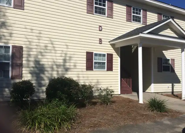 Property at 3 Meadow Run Cir Unit C, Valdosta, GA, 31602, 2 beds, 1 bath, [object Object]