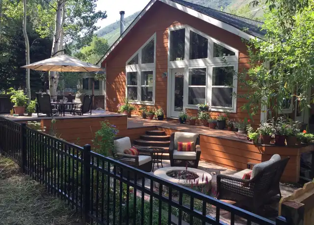 Property at 21 Lazy Gln, Snowmass, CO, 81654, 3 beds, 2 baths, [object Object]