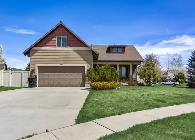 Property at 551 S 820 E, Heber City, UT, 84032, 5 beds, 3 baths, [object Object]
