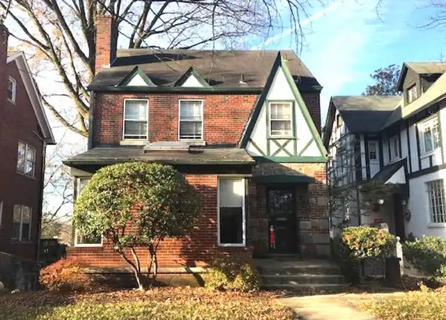 Property at 5808 Broad Branch Rd NW, Washington, DC, 20015, 3 beds, 3.5 baths, [object Object]