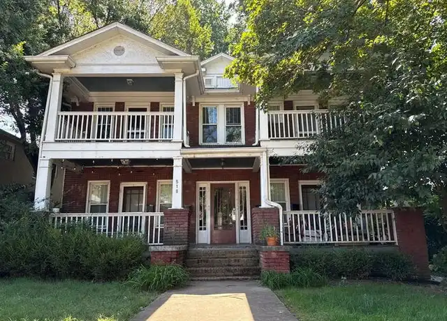 Property at 518 Oakland Ave Unit 3, Charlotte, NC, 28204, 2 beds, 1 bath, [object Object]