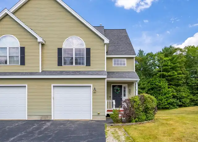 Property at 8 Alden Dr #8, Berlin, MA, 01503, 2 beds, 2.5 baths, [object Object]
