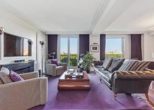 Property at 160 Central Park S #1005, New York, NY, 10019, 2 beds, 2.5 baths, [object Object]