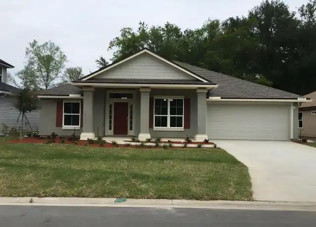 Property at 12239 Rouen Cove Dr, Jacksonville, FL, 32226, 3 beds, 2 baths, [object Object]