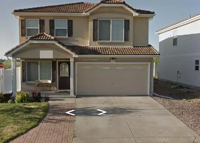 Property at 5527 Flanders Way, Denver, CO, 80249, 3 beds, 2.5 baths, [object Object]