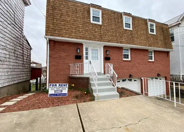 Property at 259 Republic St Unit 1, Pittsburgh, PA, 15211, 2 beds, 1 bath, [object Object]
