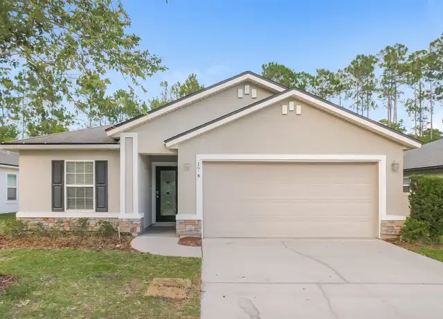 Property at 174 N Aberdeenshire Dr, Saint Johns, FL, 32259, 3 beds, 2 baths, [object Object]