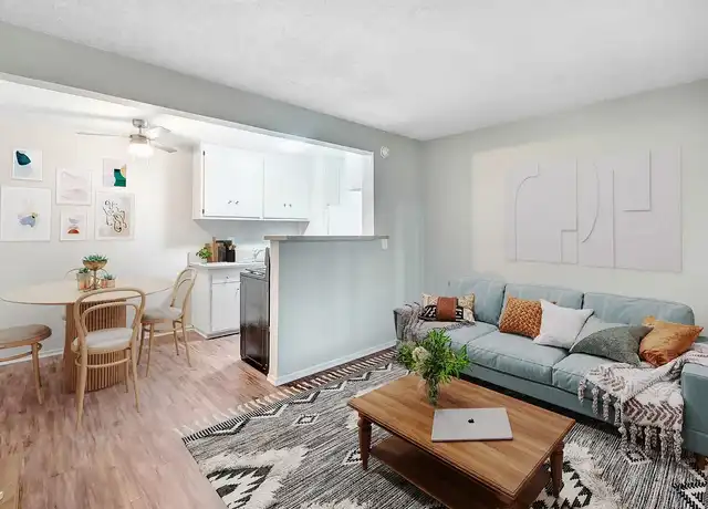 Property at Roscoe Terrace - 21225 Roscoe Blvd, Canoga Park, CA, 91304, 1-2 bed, 1 bath, [object Object]