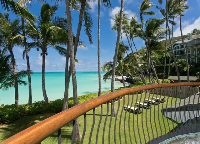 Property at 1600 Mokulua Dr, Kailua, HI, 96734, 4 beds, 4 baths, [object Object]