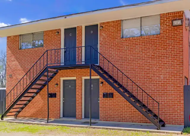 Property at 503 Church St Unit 503-B, West Monroe, LA, 71291, 1 bed, 1 bath, [object Object]