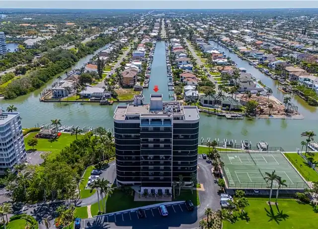 Property at 11030 Gulf Shore Dr #901, Naples, FL, 34108, 2 beds, 2 baths, [object Object]