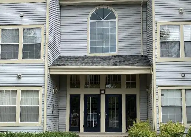 Property at 116 Rainier Ct #9, Princeton, NJ, 08540, 2 beds, 2 baths, [object Object]
