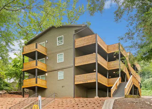 Property at 1513 16th Ave S Unit 4, Birmingham, AL, 35205, 2 beds, 1 bath, [object Object]