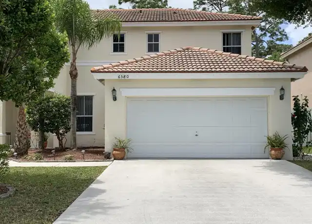 Property at 6580 Spring Meadow Dr, Greenacres, FL, 33413, 3 beds, 2.5 baths, [object Object]