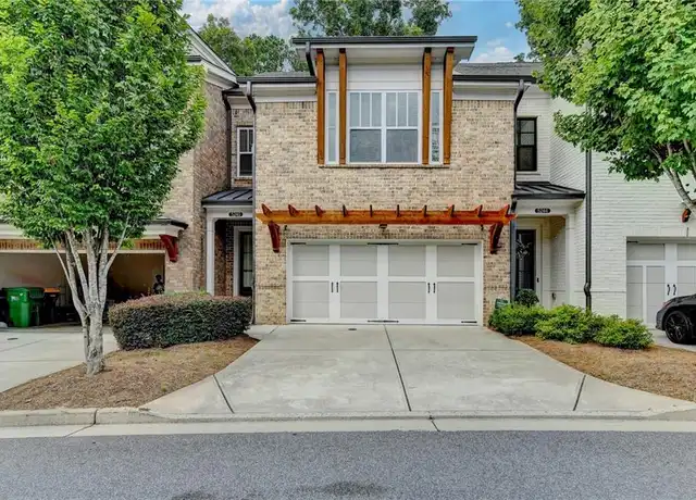 Property at 5240 Cresslyn Rdg, Alpharetta, GA, 30005, 4 beds, 3.5 baths, [object Object]