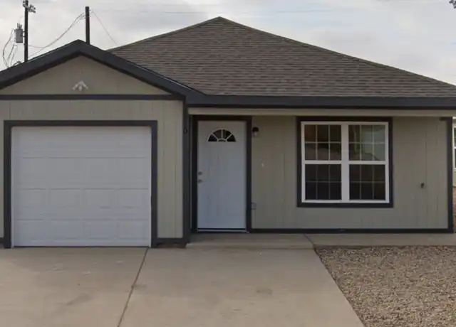 Property at 2210 E Main St, Lubbock, TX, 79403, 3 beds, 2 baths, [object Object]