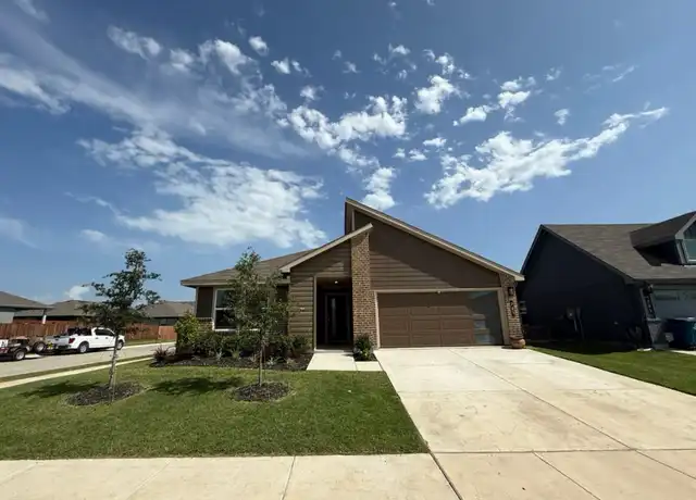 Property at 701 Trinity Park Trl, Alvarado, TX, 76009, 4 beds, 2 baths, [object Object]