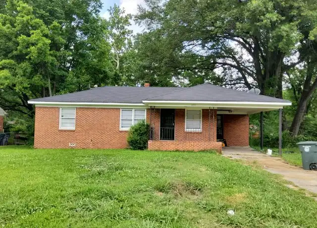 Property at 1692 Frayser Blvd, Memphis, TN, 38127, 3 beds, 1 bath, [object Object]