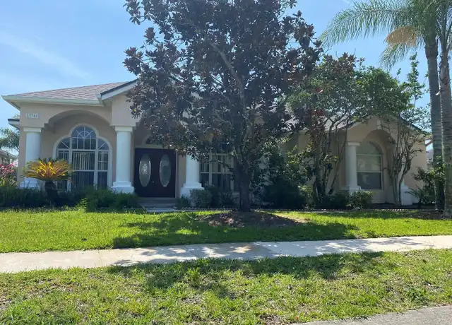 Property at 13744 Crystal River Dr, Orlando, FL, 32828, 4 beds, 2 baths, [object Object]