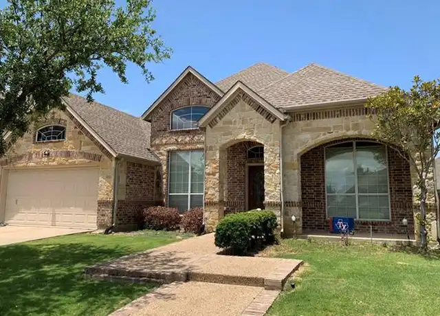 Property at 2621 Cedar Falls Dr, Little Elm, TX, 75068, 4 beds, 2 baths, [object Object]