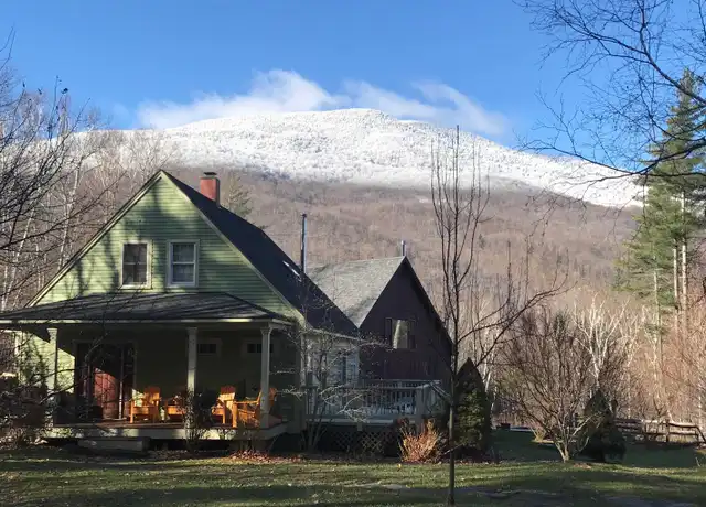 Property at 808 S End Rd, East Dorset, VT, 05253, 3 beds, 3 baths, [object Object]
