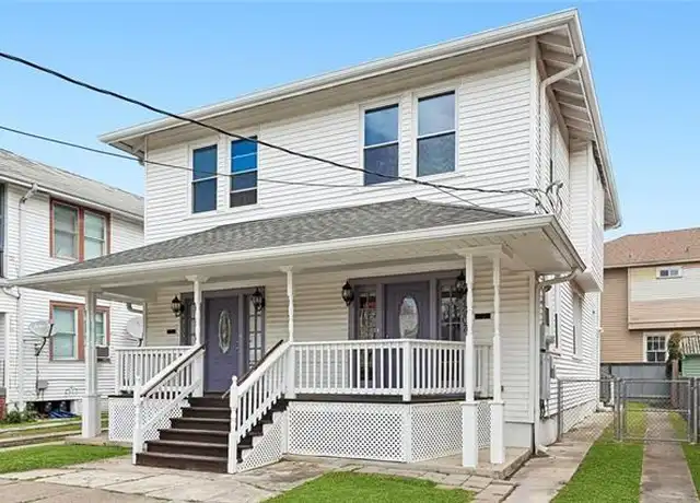 Property at 2909 Paris Ave, New Orleans, LA, 70119, 2 beds, 1 bath, [object Object]