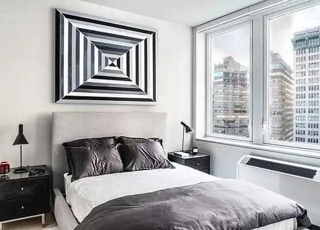 Property at 20 Broad St Unit 1601, New York, NY, 10005, 1 bed, 1 bath, [object Object]