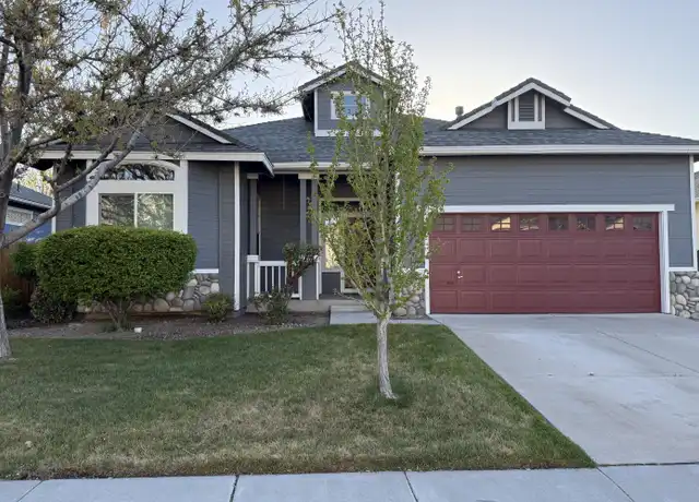 Property at 7539 Michaela Dr, Reno, NV, 89511, 3 beds, 2 baths, [object Object]