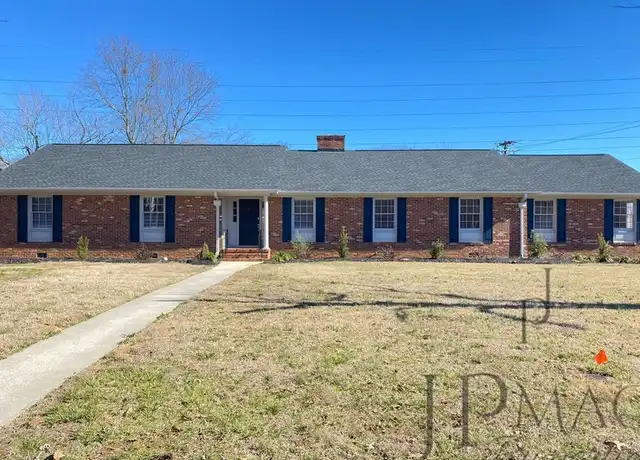 Property at 6 Westchester Rd, Greenville, SC, 29615, 4 beds, 2 baths, [object Object]