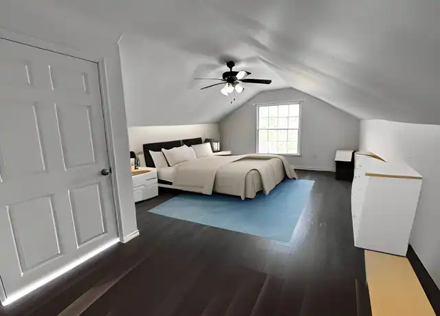 Property at 2419 S Presa St Unit 201, San Antonio, TX, 78210, 1 bed, 1 bath, [object Object]