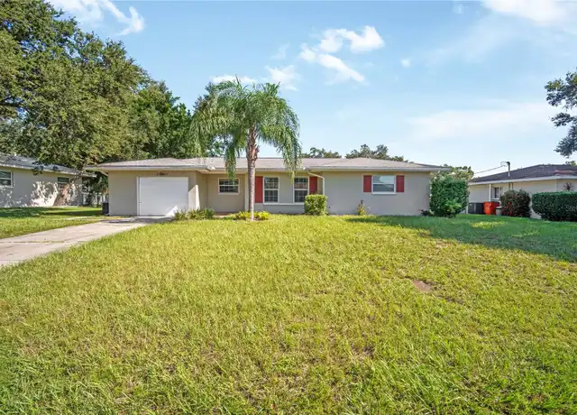 Property at 1618 Hardwood Dr, Clearwater, FL, 33756, 4 beds, 2 baths, [object Object]