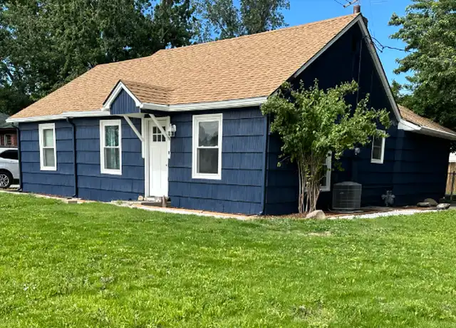 Property at 1323 S Columbus St, Boise, ID, 83705, 3 beds, 2 baths, [object Object]