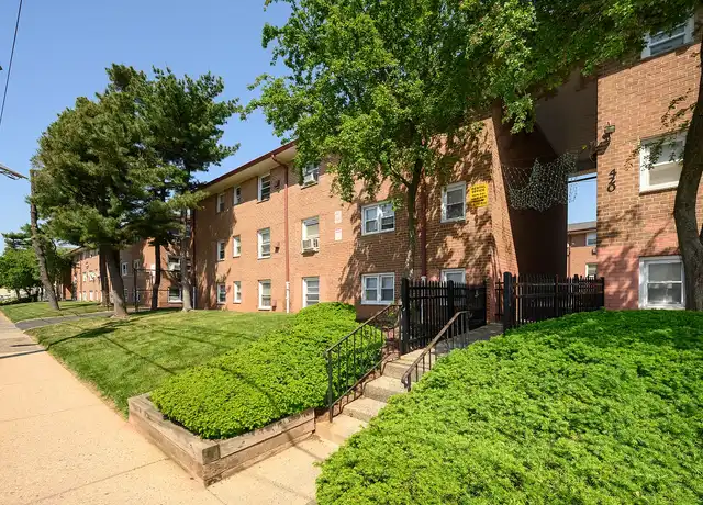 Property at Rosehill Gardens - 420 New York Ave, Elizabeth, NJ, 07202, 1 bed, 1 bath, [object Object]
