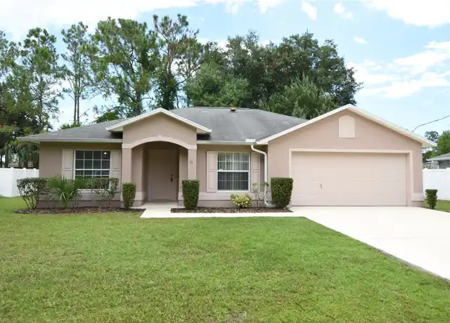 Property at 15 Pinetree Dr, Palm Coast, FL, 32164, 3 beds, 2 baths, [object Object]