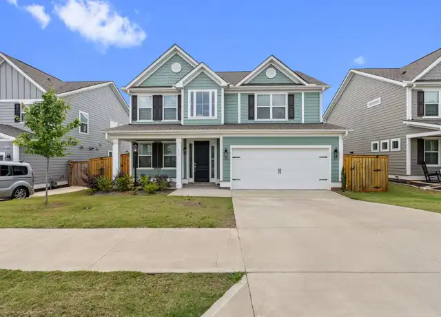Property at 71 Red Horse Way, Greer, SC, 29651, 4 beds, 3 baths, [object Object]