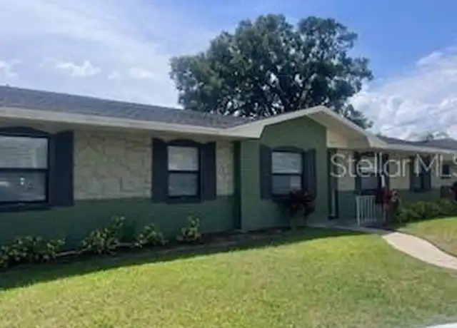 Property at 1812 3rd St SE Unit A, Winter Haven, FL, 33880, 3 beds, 1.5 baths, [object Object]