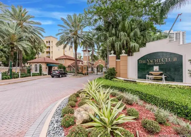 Property at 19501 E Country Club Dr #9602, Miami, FL, 33180, 2 beds, 2 baths, [object Object]