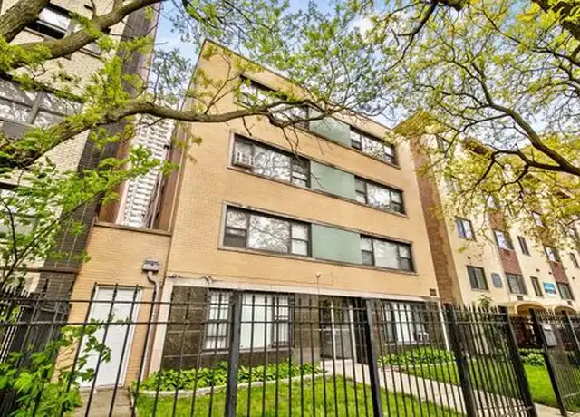 Property at 6007 N Kenmore Ave Unit 101, Chicago, IL, 60660, 1 bed, 1 bath, [object Object]