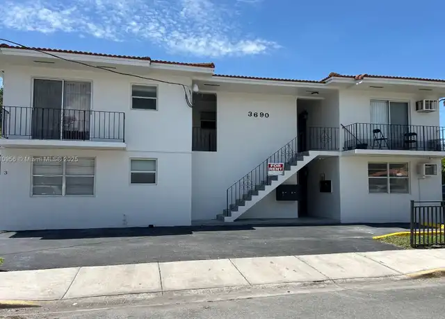 Property at 543 SW 37th Ave Unit 1, Miami, FL, 33135, 1 bed, 1 bath, [object Object]